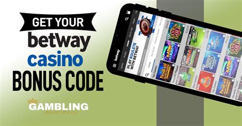  betway casino promotion code